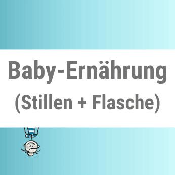 Kategorie Babyernährung Stillen und Flasche aufrufen
