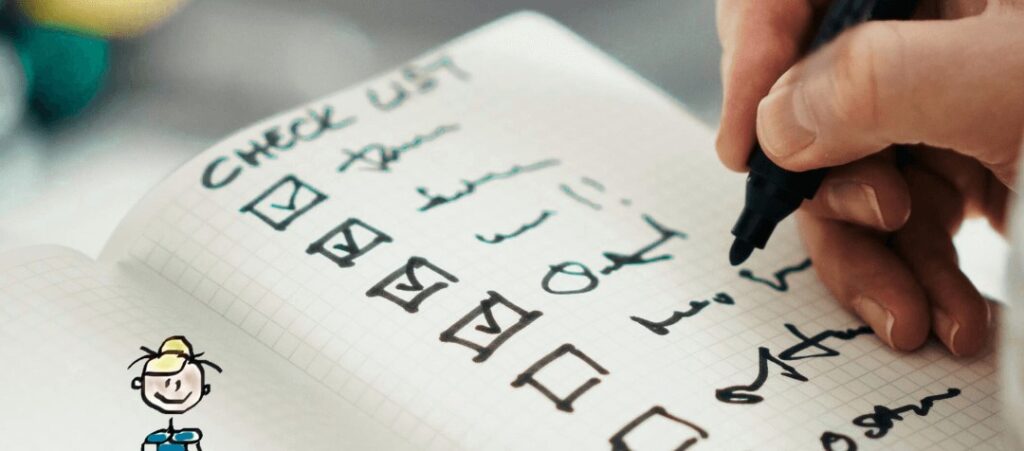 Bild Baby Lebensmittel Liste