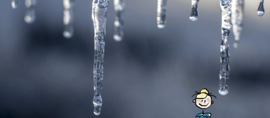 Bild Babybrei einfrieren