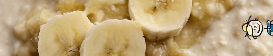 Grießbrei für den Kindergarten