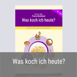 Beitragsbild Workbook Was koch ich heute