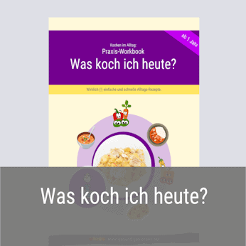 Beitragsbild Workbook Was koch ich heute