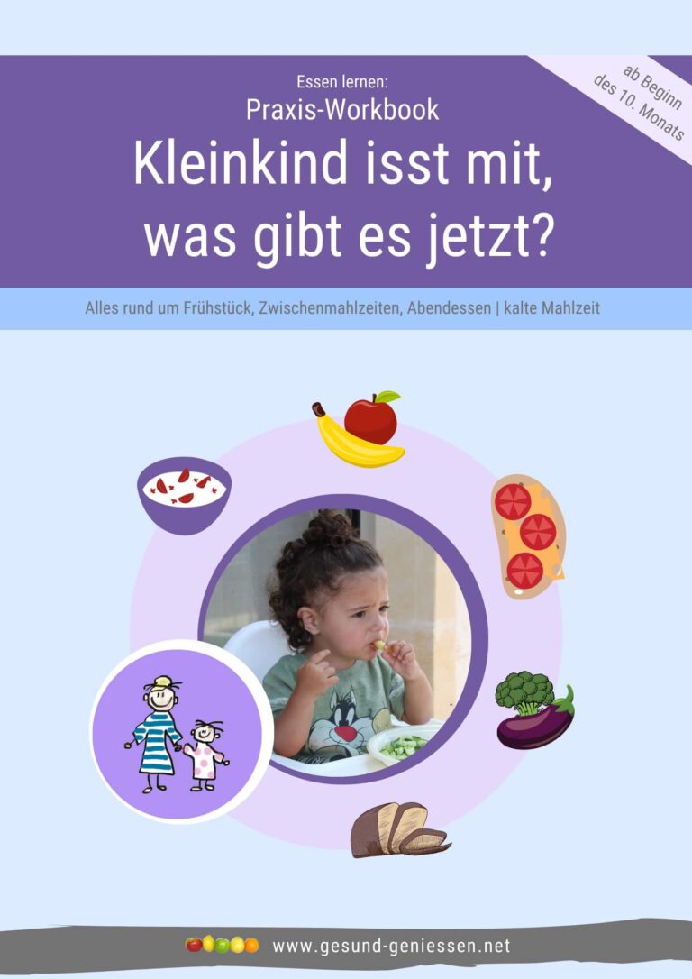 Nsse Fr Kleinkinder