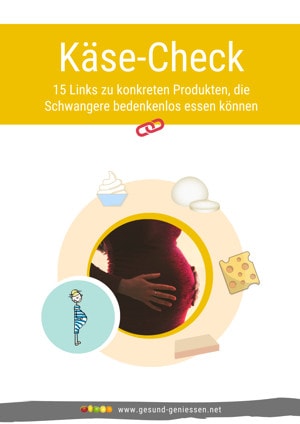 Titelbild Käse-Check für Schwangere mobil