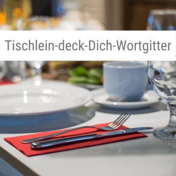 Tischlein-deck-Dich-Wortgitter-Spiel