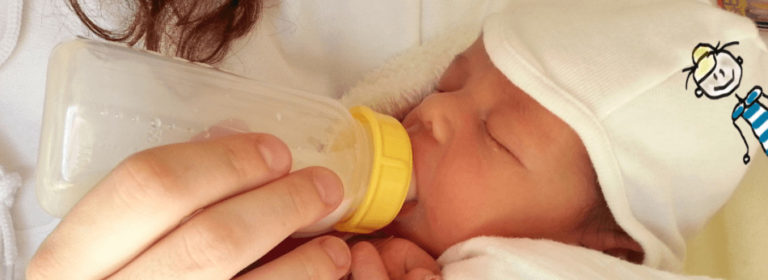 Wie Lange Hält Sich Pre Milch Bei Zimmertemperatur gesund-geniessen.net